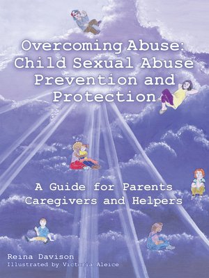 cover image of Overcoming Abuse